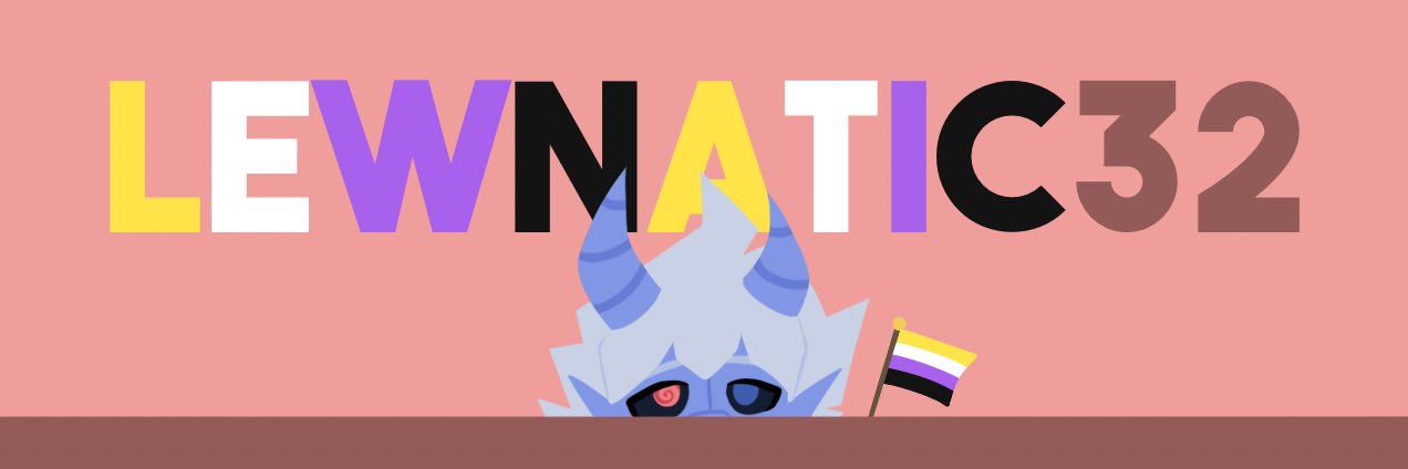 Lew / Pep 🔜 FWA 2026 banner