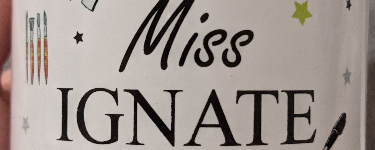 MissIgnateArt's profile banner image