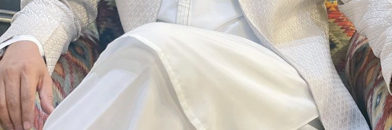 Umar's banner