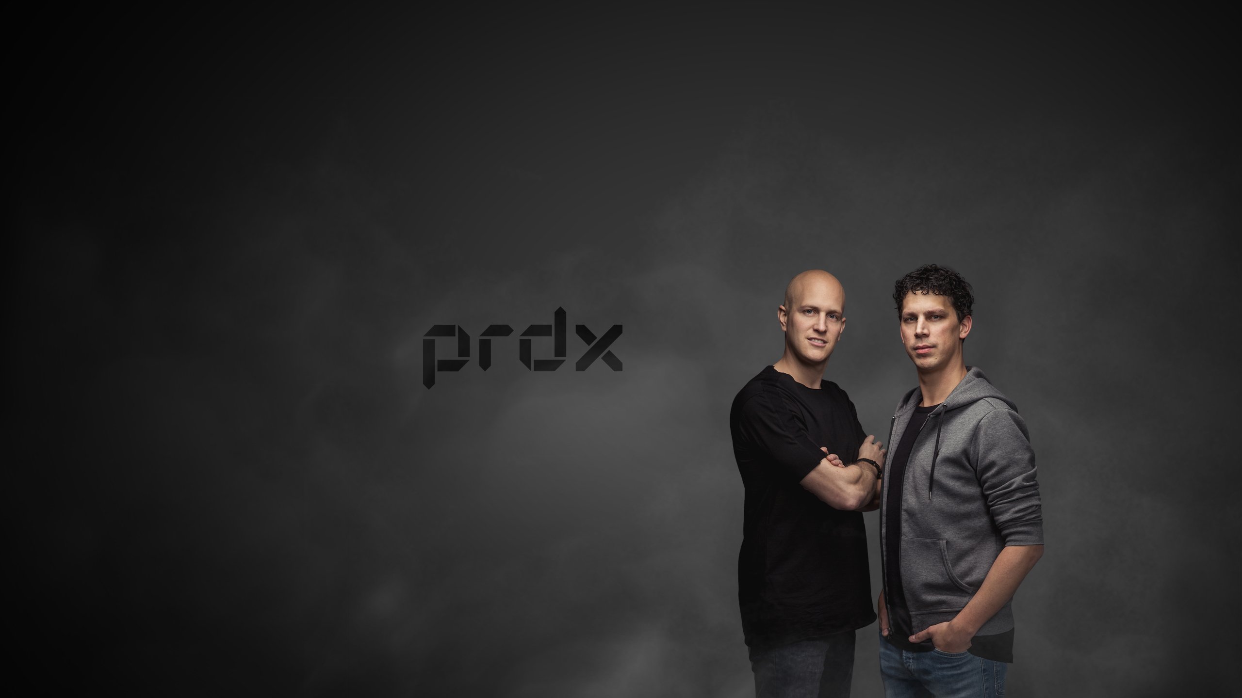 PRDX banner