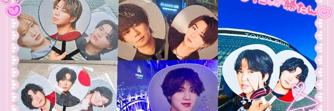 🌹長野県産のSZ/NW担🌹 banner