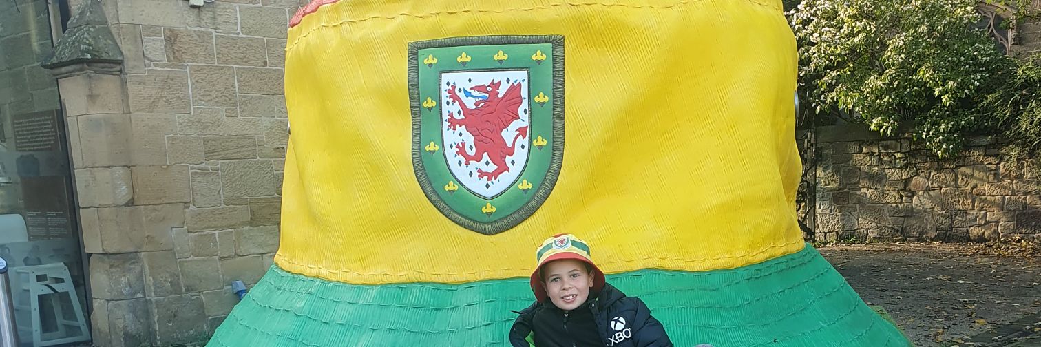 Ian Smith banner