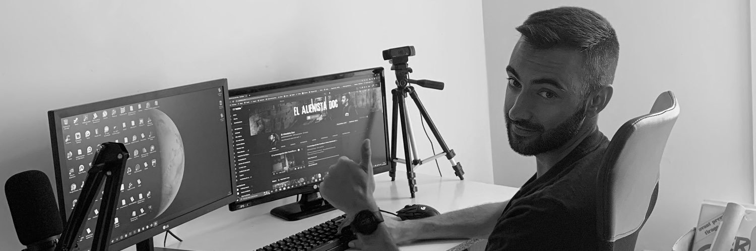 El Alienista Doc banner