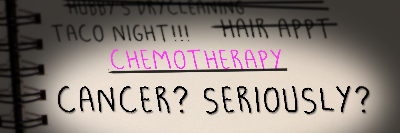 CancerSeriously's profile banner image