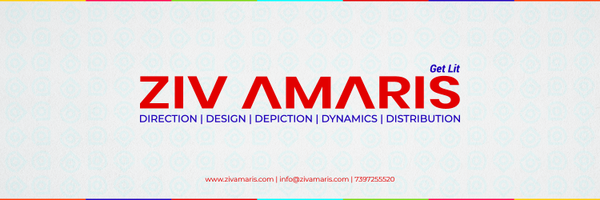 ZivAmaris Profile Banner