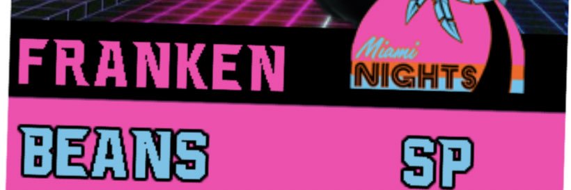 Franken Beans banner