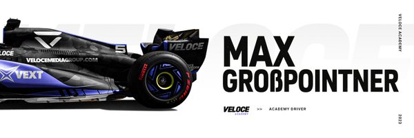 MaxGrospointner Profile Banner