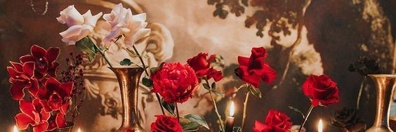 raven🪭 | sping time! banner