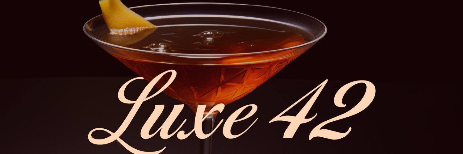 luxe42_'s profile banner image