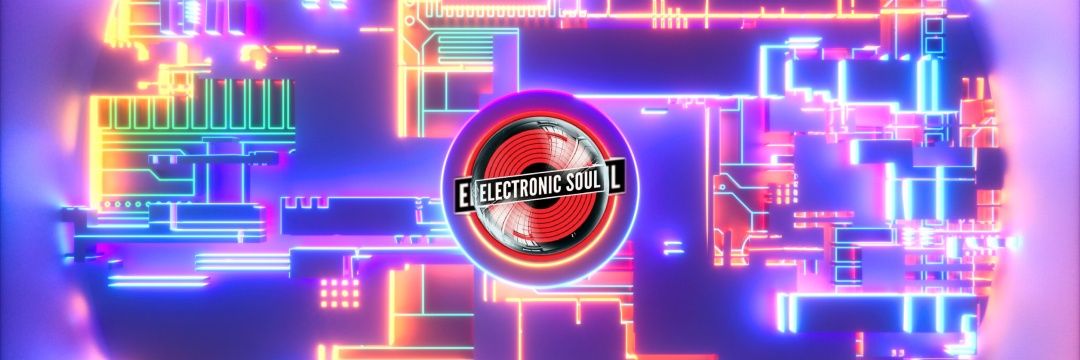ElectronicSOUL_'s profile banner image