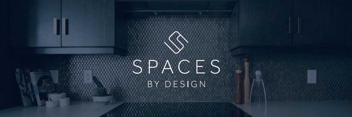 Spaces by Design banner