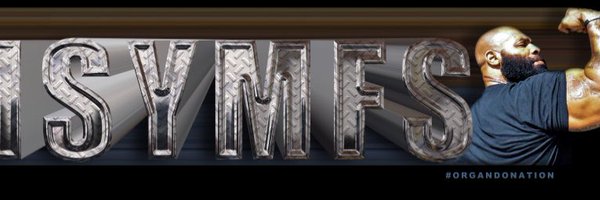 CTFletcherISYMF Profile Banner