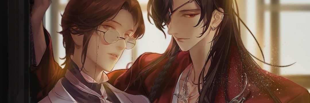 Lavi 💙 banner