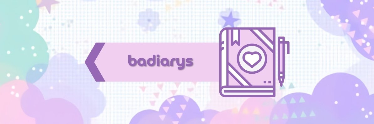 BAdiarys's profile banner image
