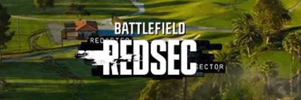 RedSecBF Profile Banner