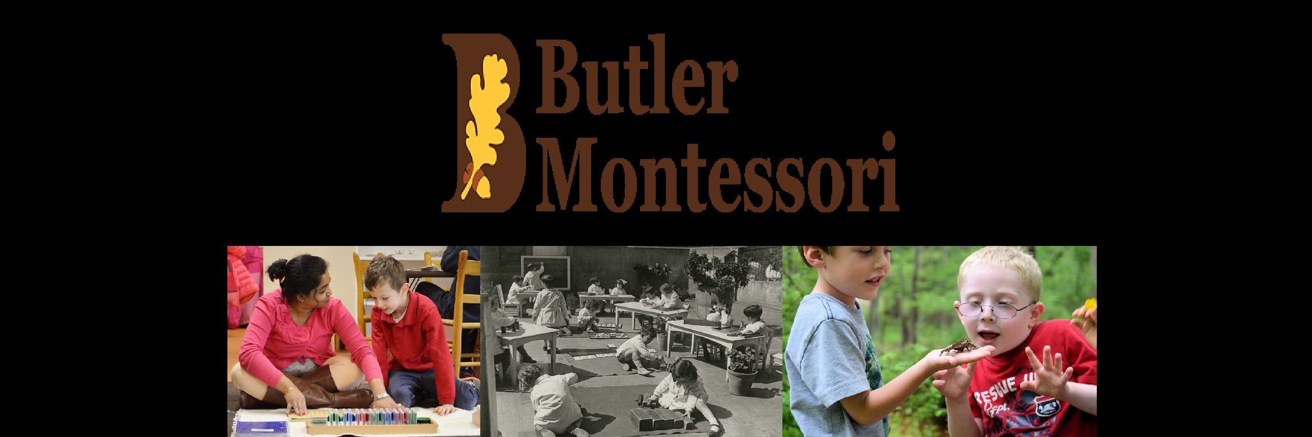 TheButlerSchool's profile banner image