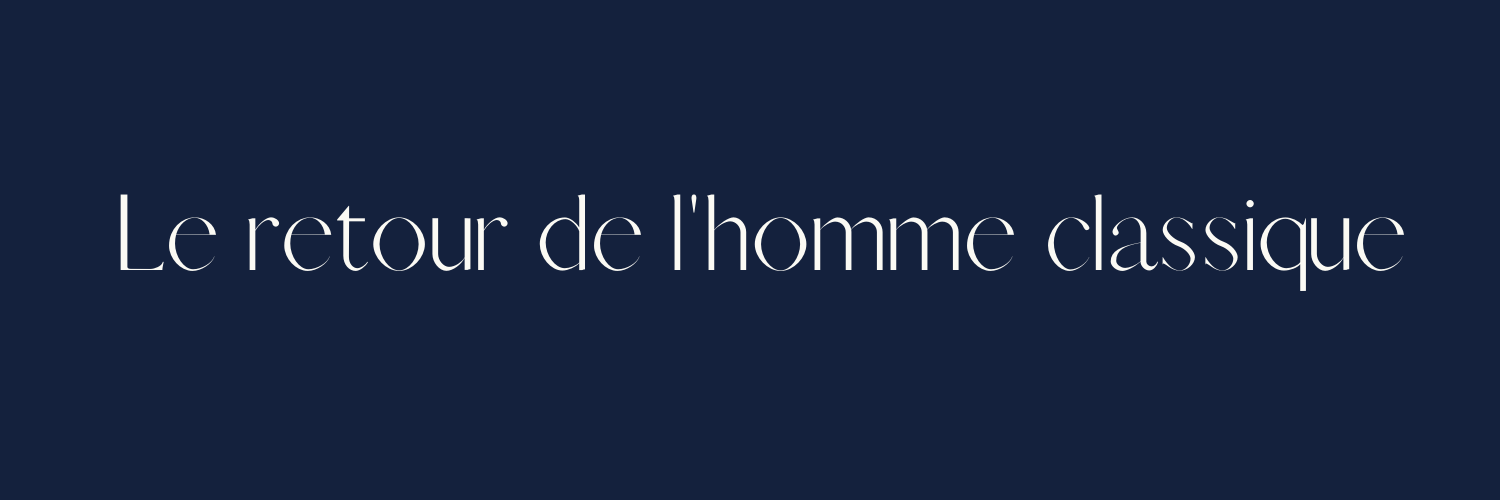 Les Damoiseaux Profile Banner