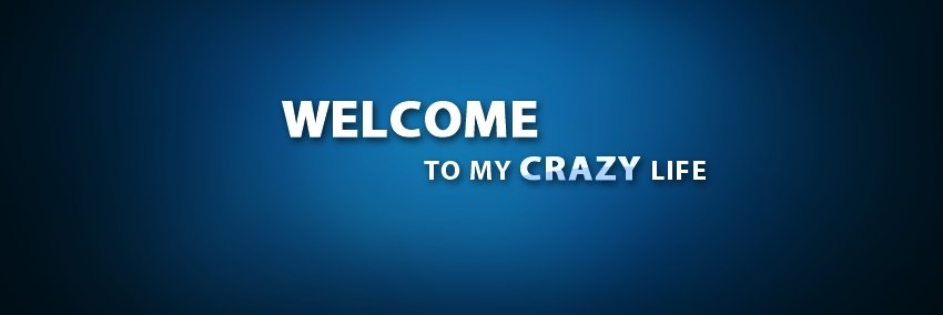 A To Z Crazy banner