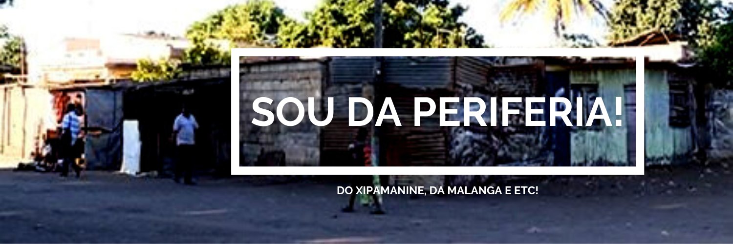 Chamanculoevida's profile banner image