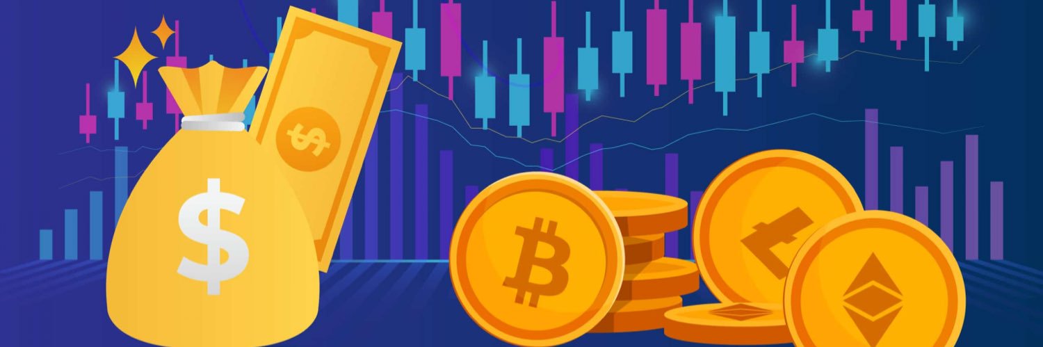 Crypto Planet banner