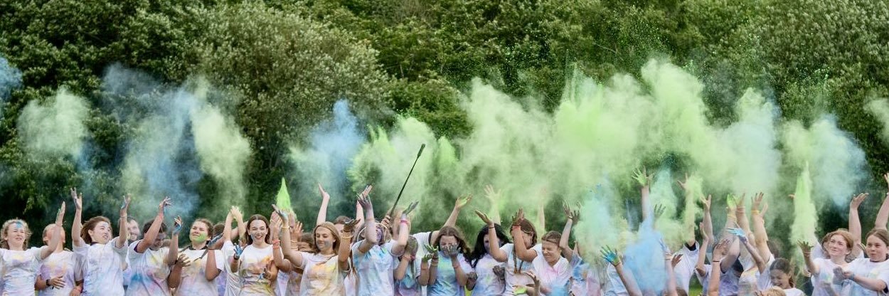 Neil Moggan - Future Action banner