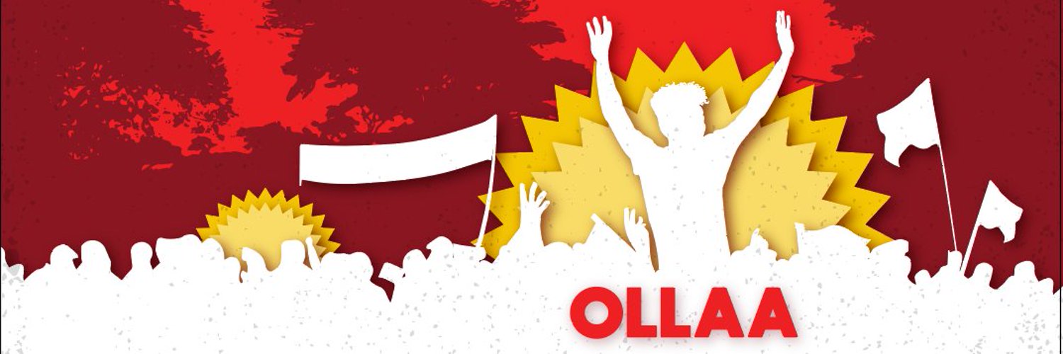 Oromo Legacy Leadership and Advocacy Association banner