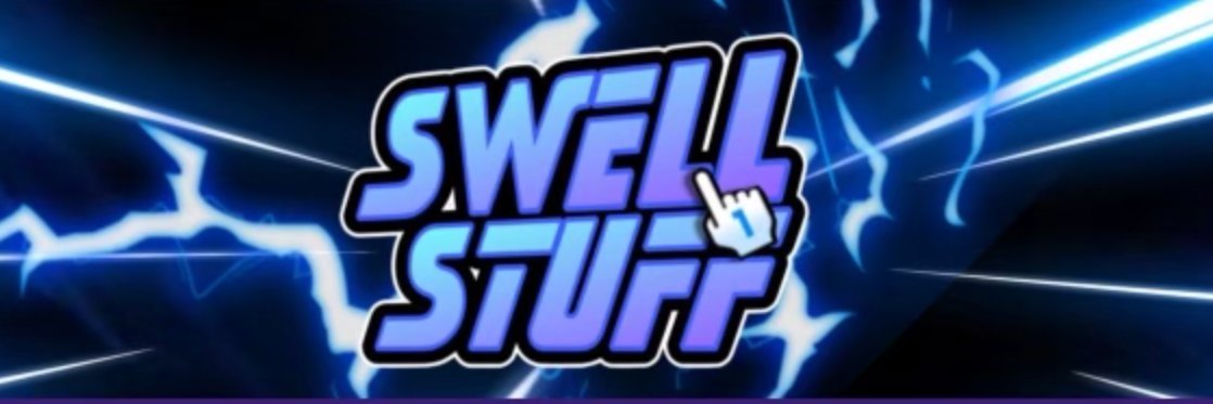 Swell Stuff banner