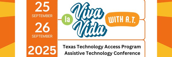 TXTechAccess Profile Banner