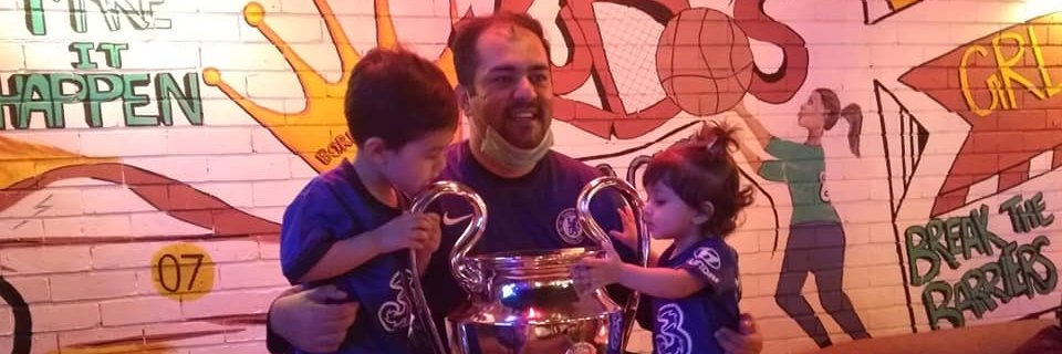 DarTalal's profile banner image