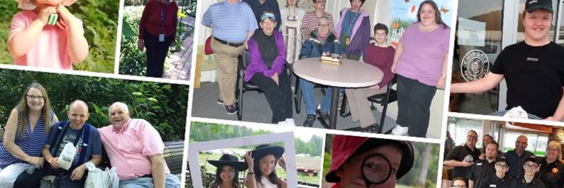 Inclusion Langley banner