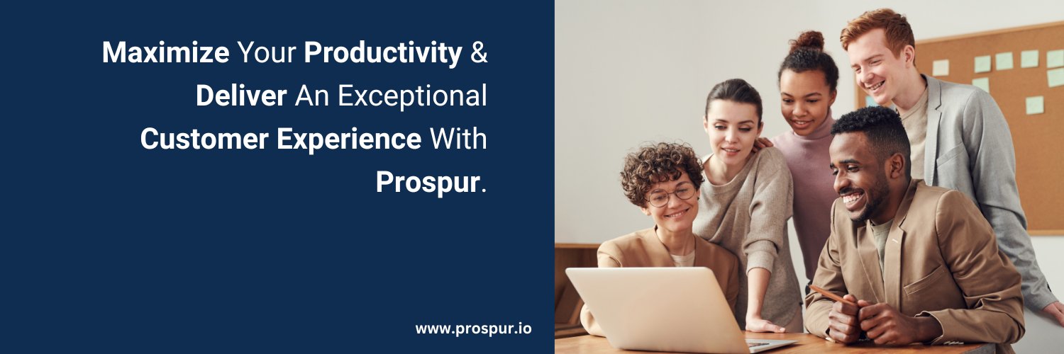 Prospur banner