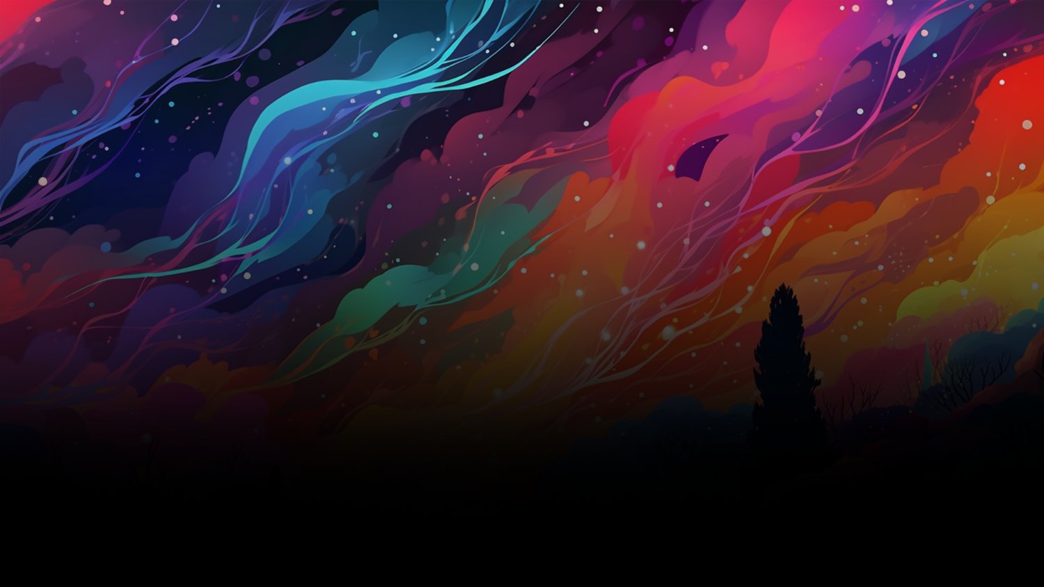 James banner