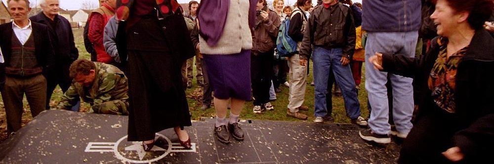 Vladimir Dragačević banner