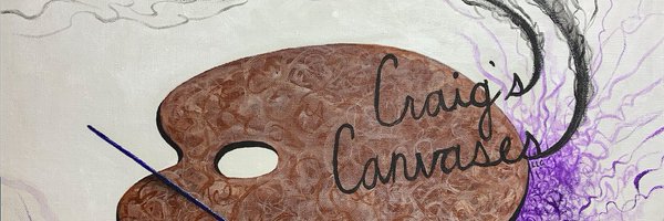 craigscanvases Profile Banner