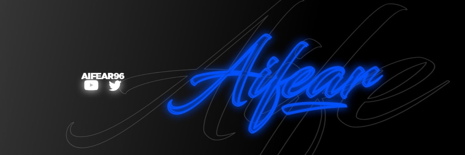Aifear banner