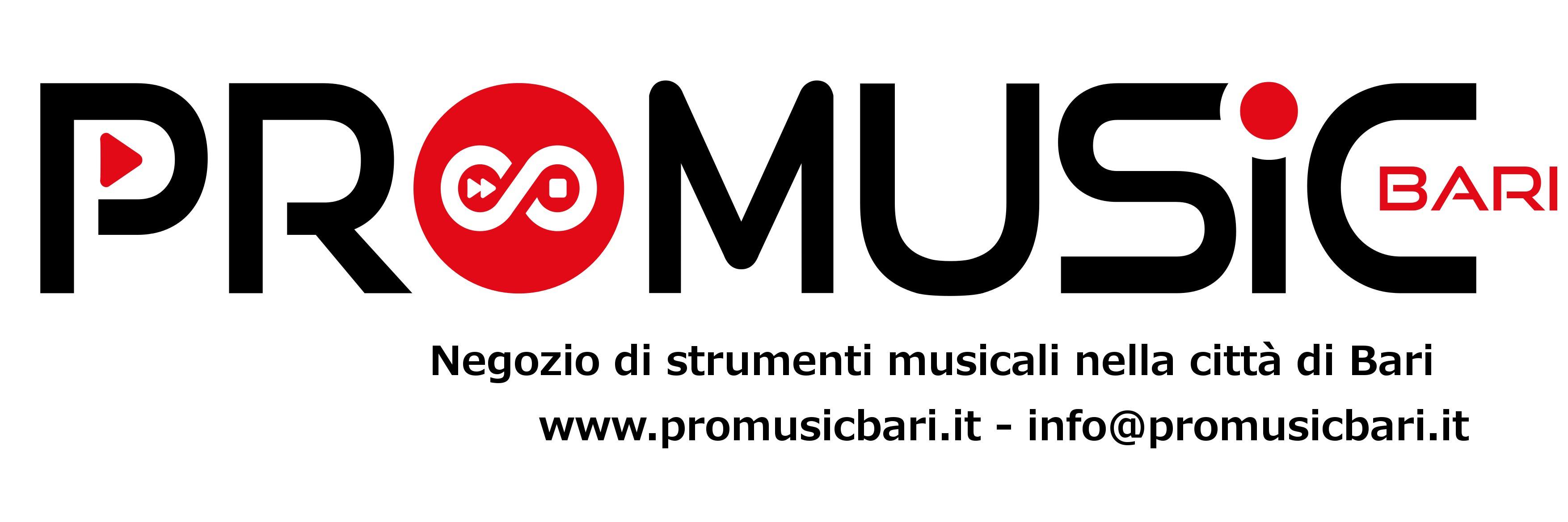 ProMusicBari's profile banner image