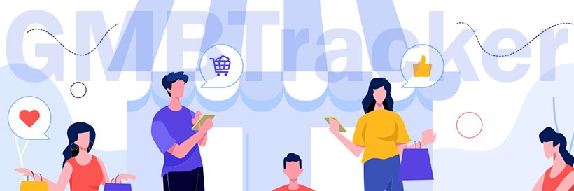 GMBTracker banner