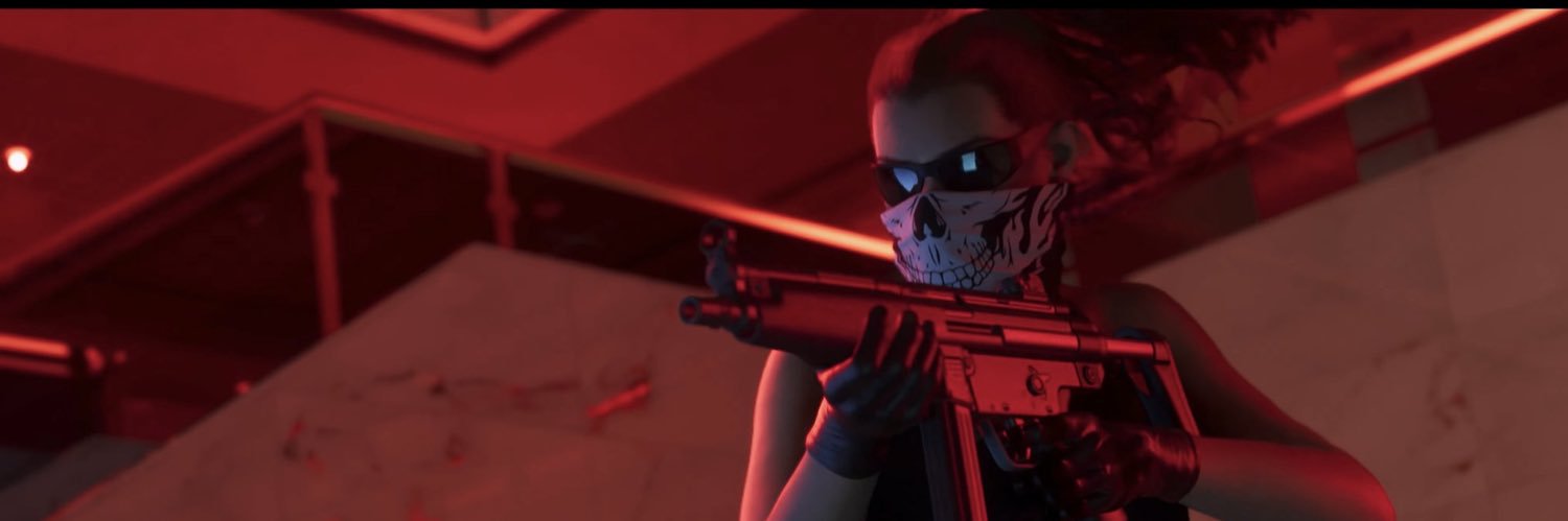 ReflexEwO's profile banner image