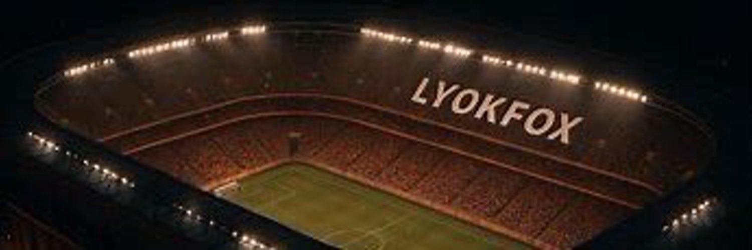 LyokFox Esports banner