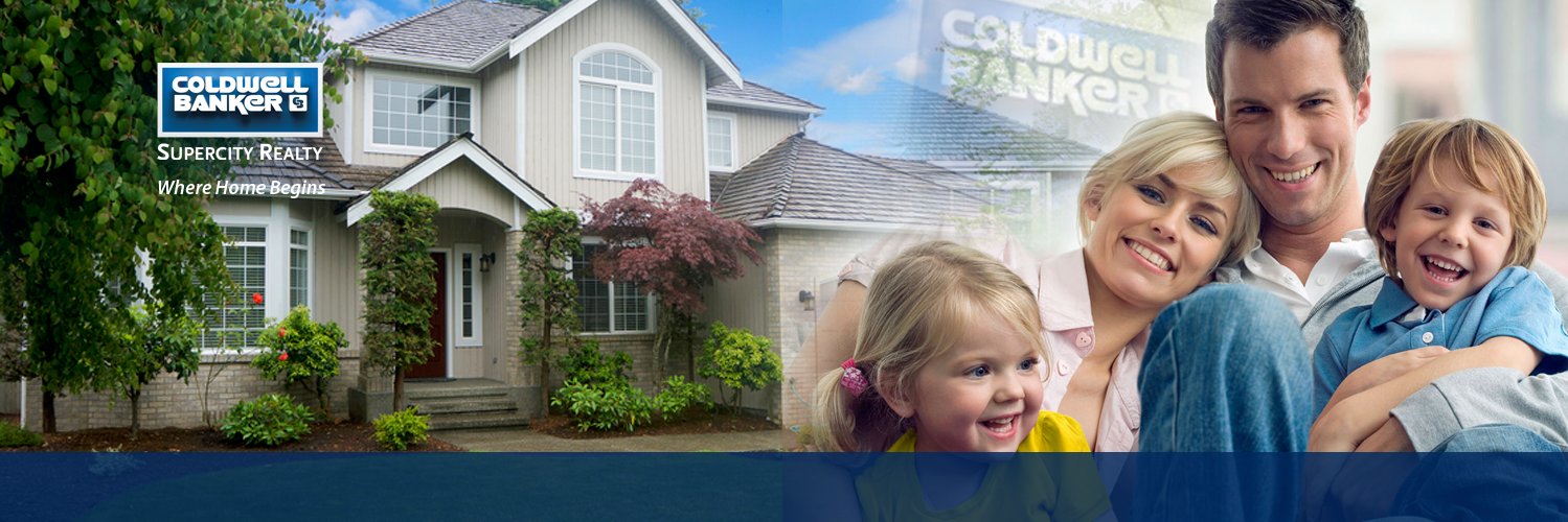 SupercityRealty's profile banner image