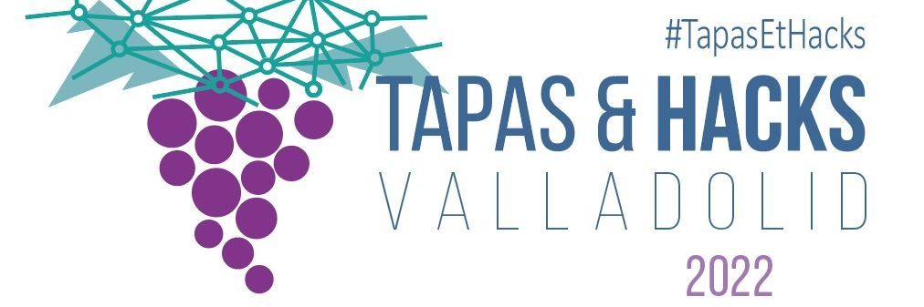 Tapas&Hacks banner