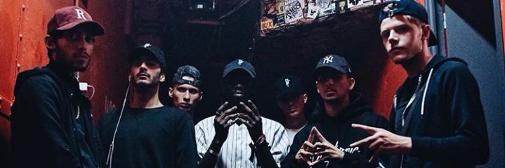 HugoBft's profile banner image