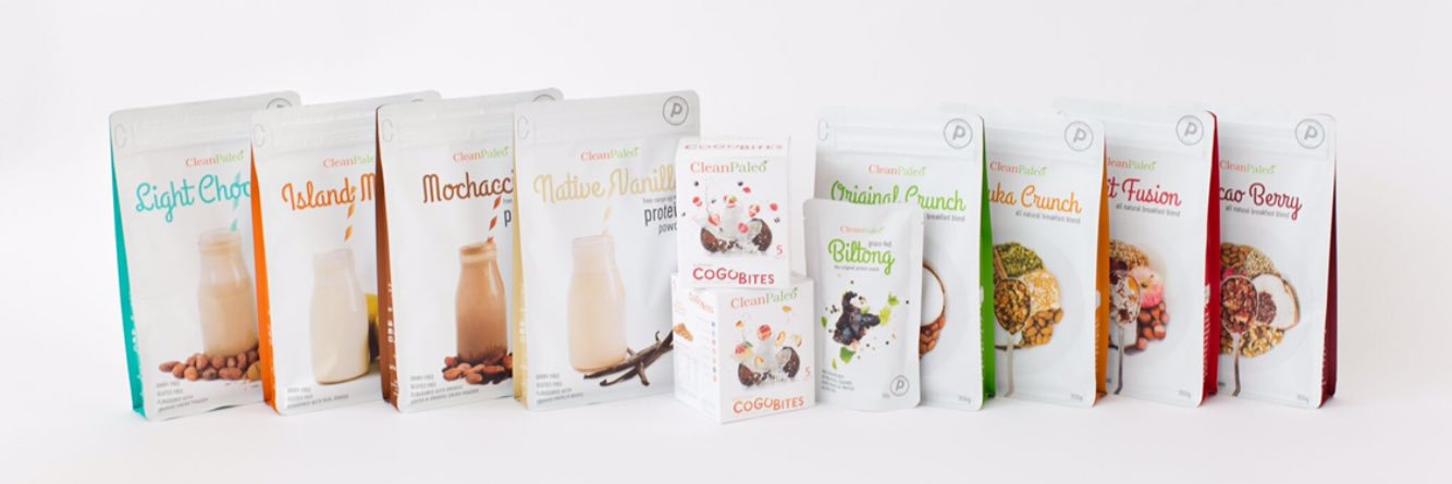 CleanPaleo banner