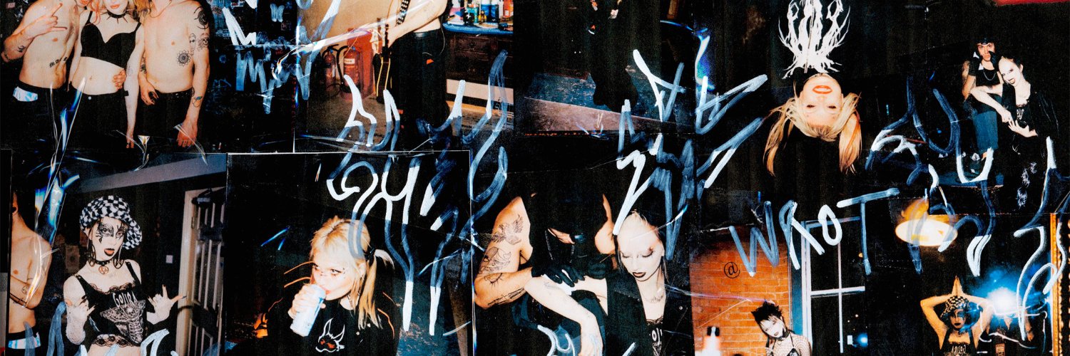 Still Listening Magazine banner