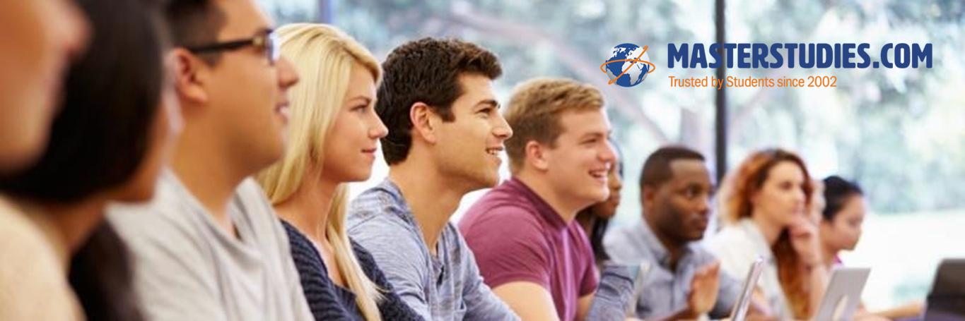 masterstudies's profile banner image