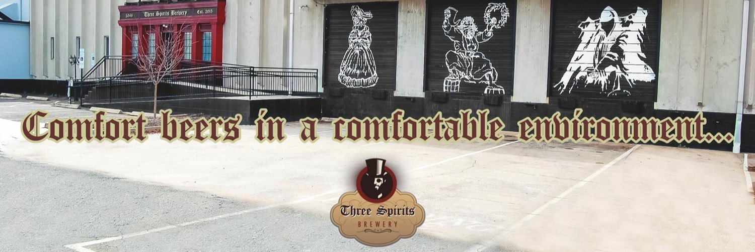 3SpiritsBrewery's profile banner image