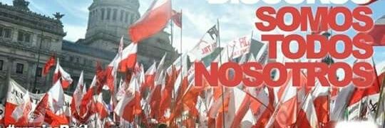 Eduardo Rovira's banner