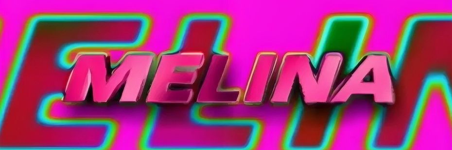 Melina Is The Queen 👑's banner
