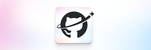 GitHubNext Profile Banner