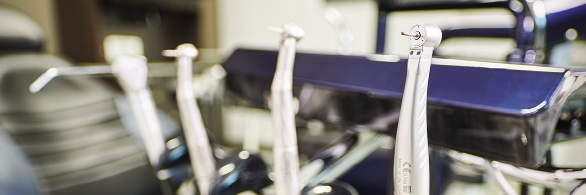 DENTALEZ banner
